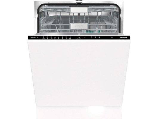 Встраиваемая посудомоечная машина GORENJE GV693B67AD